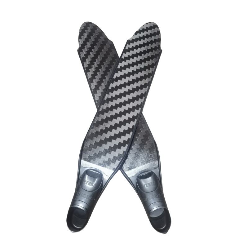 High Quality Professional Carb - đánh giá và giá Fin Diving Blade