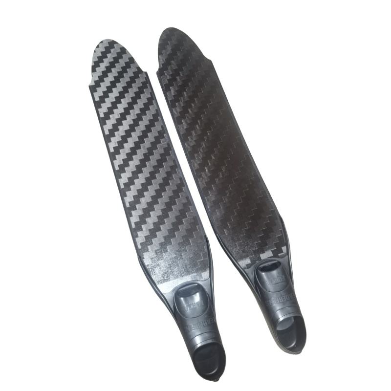 High Quality Professional Carb - đánh giá và giá Fin Diving Blade