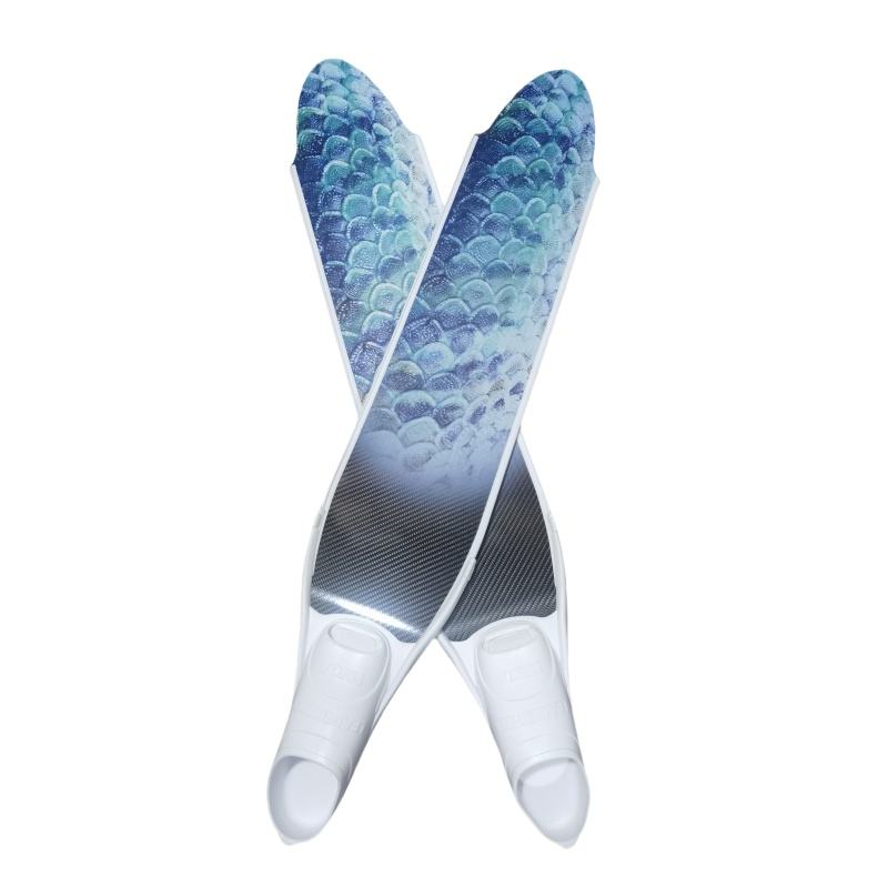 High Quality Professional Carb - đánh giá và giá Fin Diving Blade