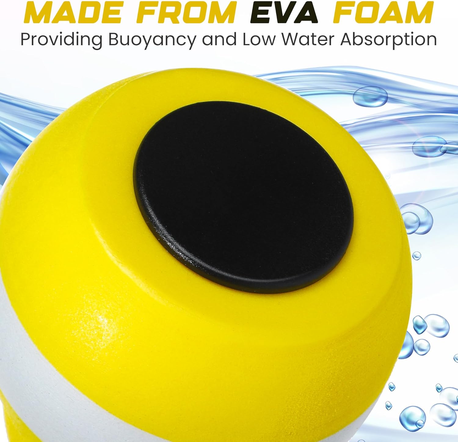 2pcs Aquatic Dumbbell High Qua - đánh giá và giá Aquatic Sports Types