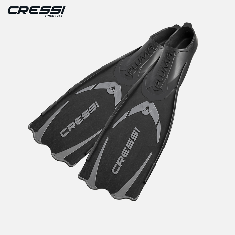 Cressi Pluma Diving Fins Snork - đánh giá và giá Fin Diving Blade