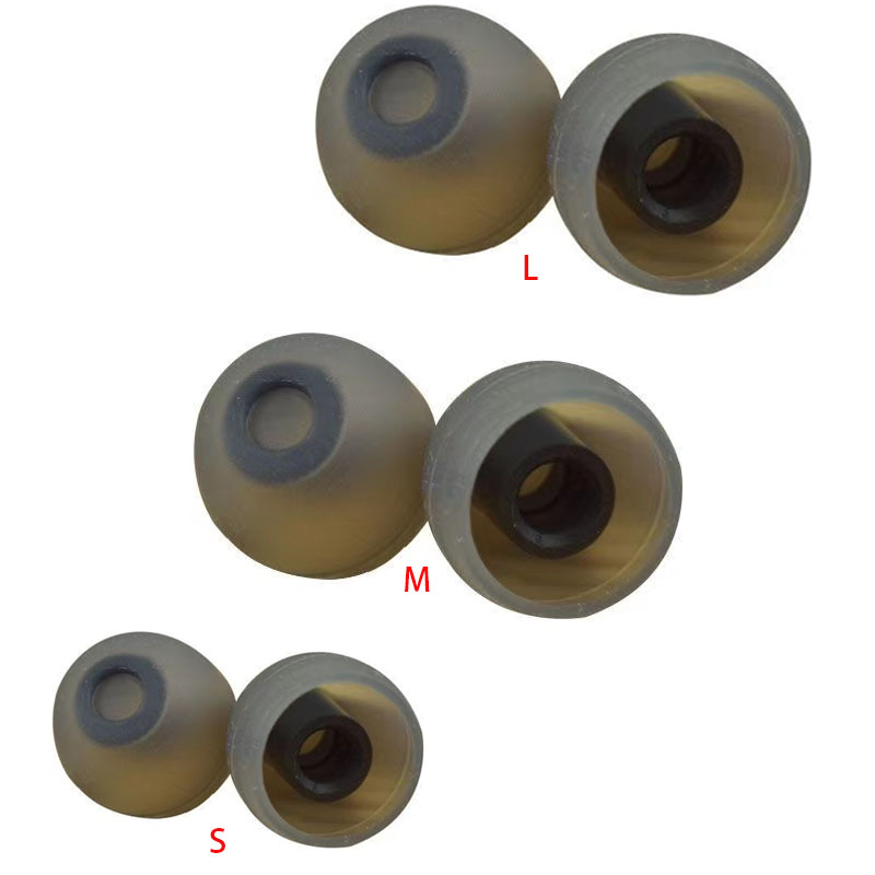 3 Pair Waterproof Ear Tips For - đánh giá và giá Aquatic Sports Cap