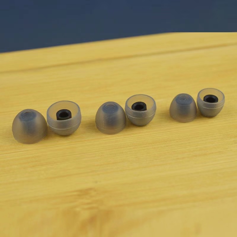 3 Pair Waterproof Ear Tips For - đánh giá và giá Aquatic Sports Cap