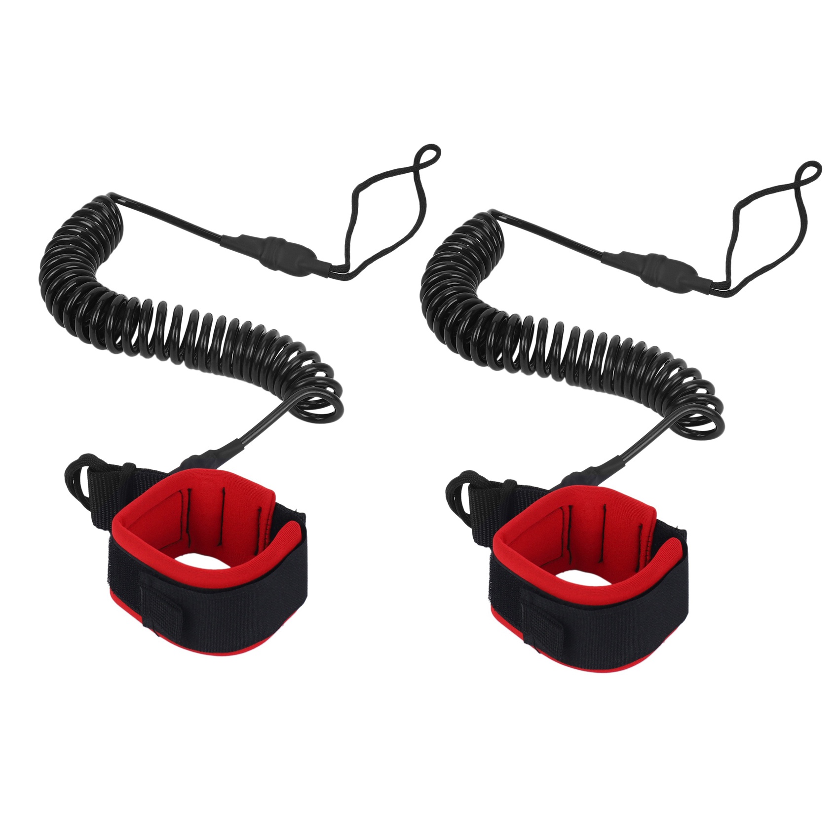 A64T-2X 10.6Ft Ankle Leash Sur - đánh giá và giá Surfboard Leash Ankle