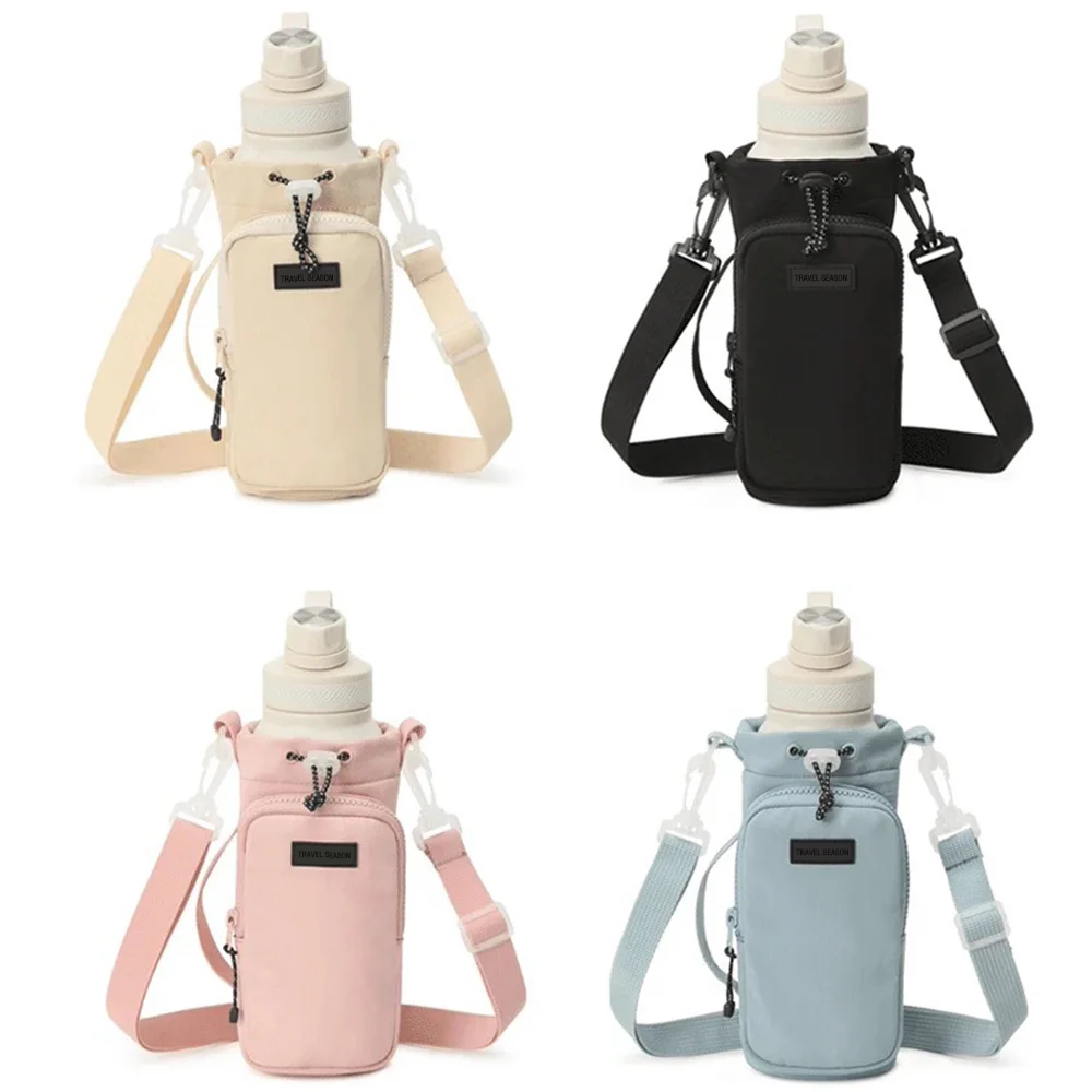 Portable Water Bottle Bag with - đánh giá và giá Aquatic Gym