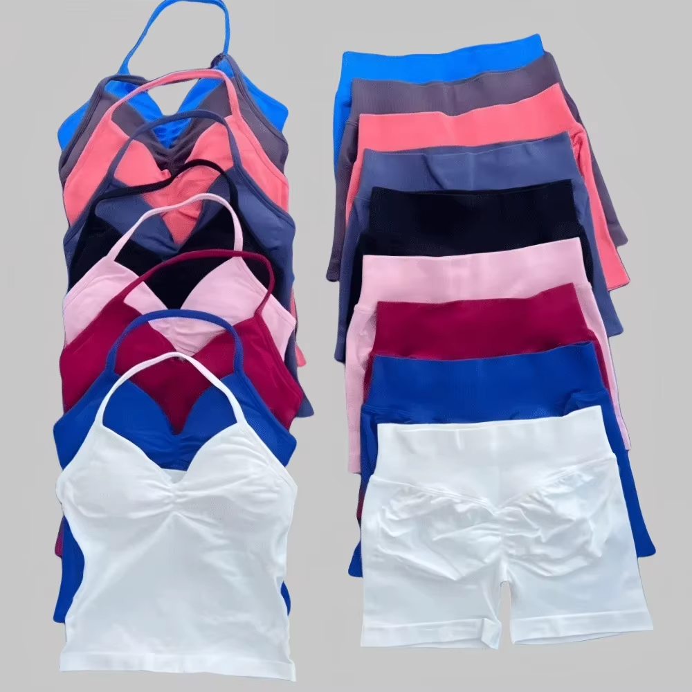 1-2 Pieces Gym Set Women Backl - đánh giá và giá Aquatic Gym