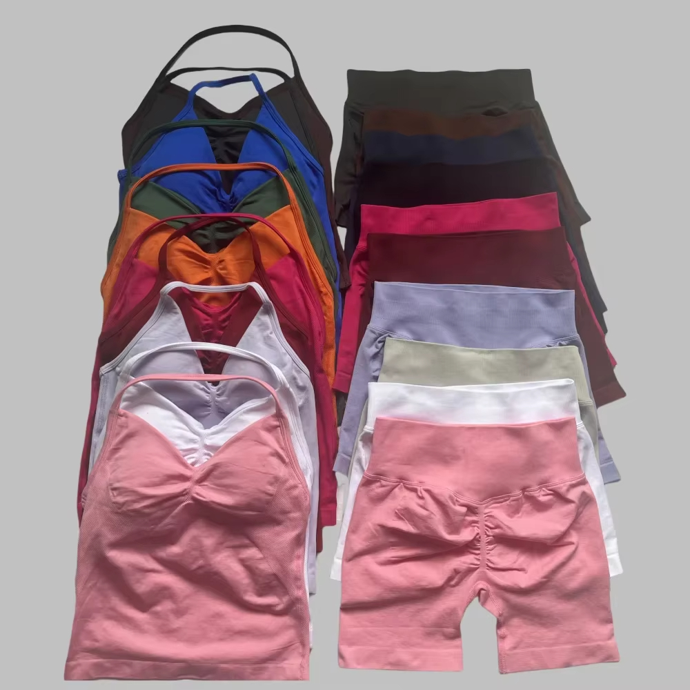 1-2 Pieces Gym Set Women Backl - đánh giá và giá Aquatic Gym