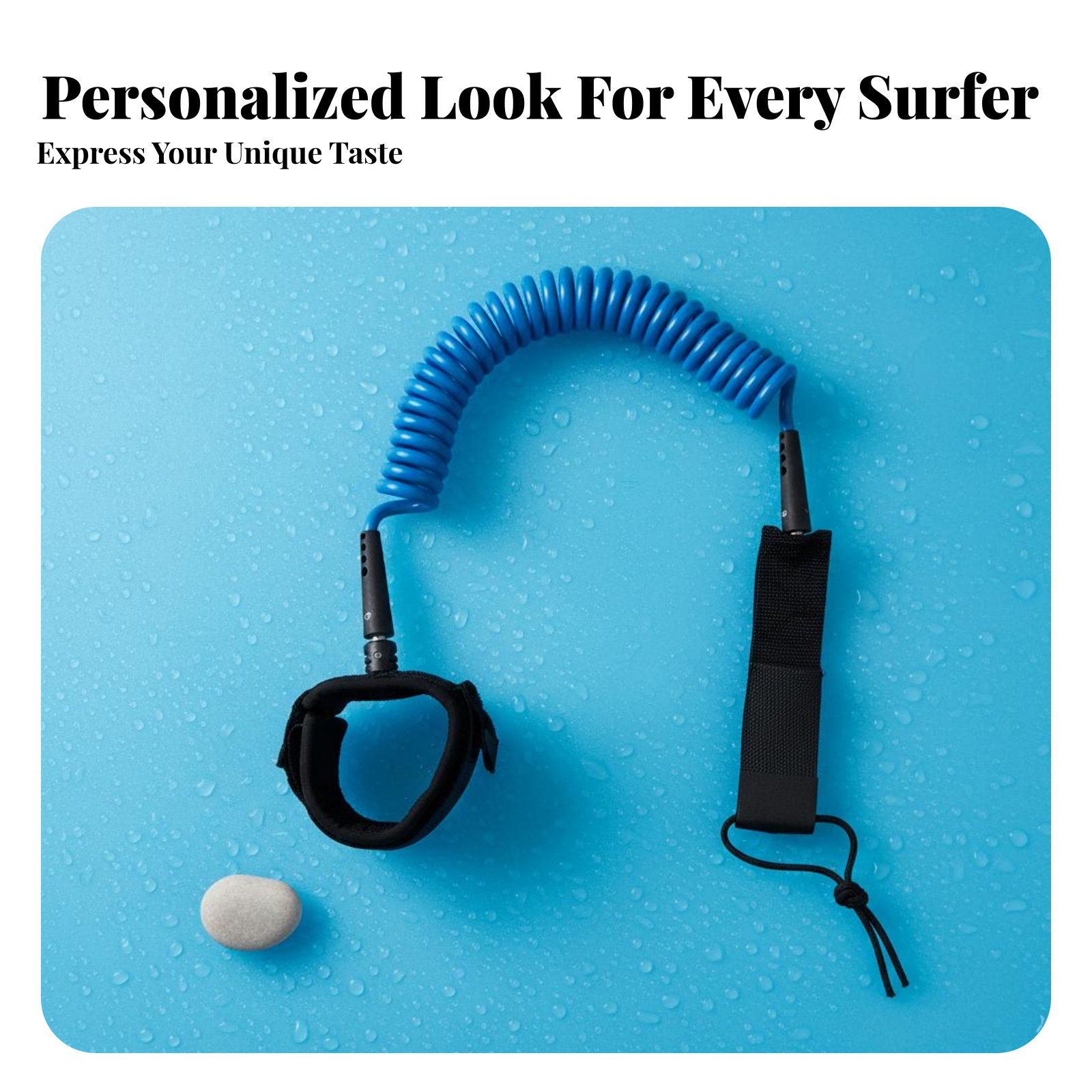 Stand-up Paddleboard Ankle Lea - đánh giá và giá Surfboard Leash Ankle
