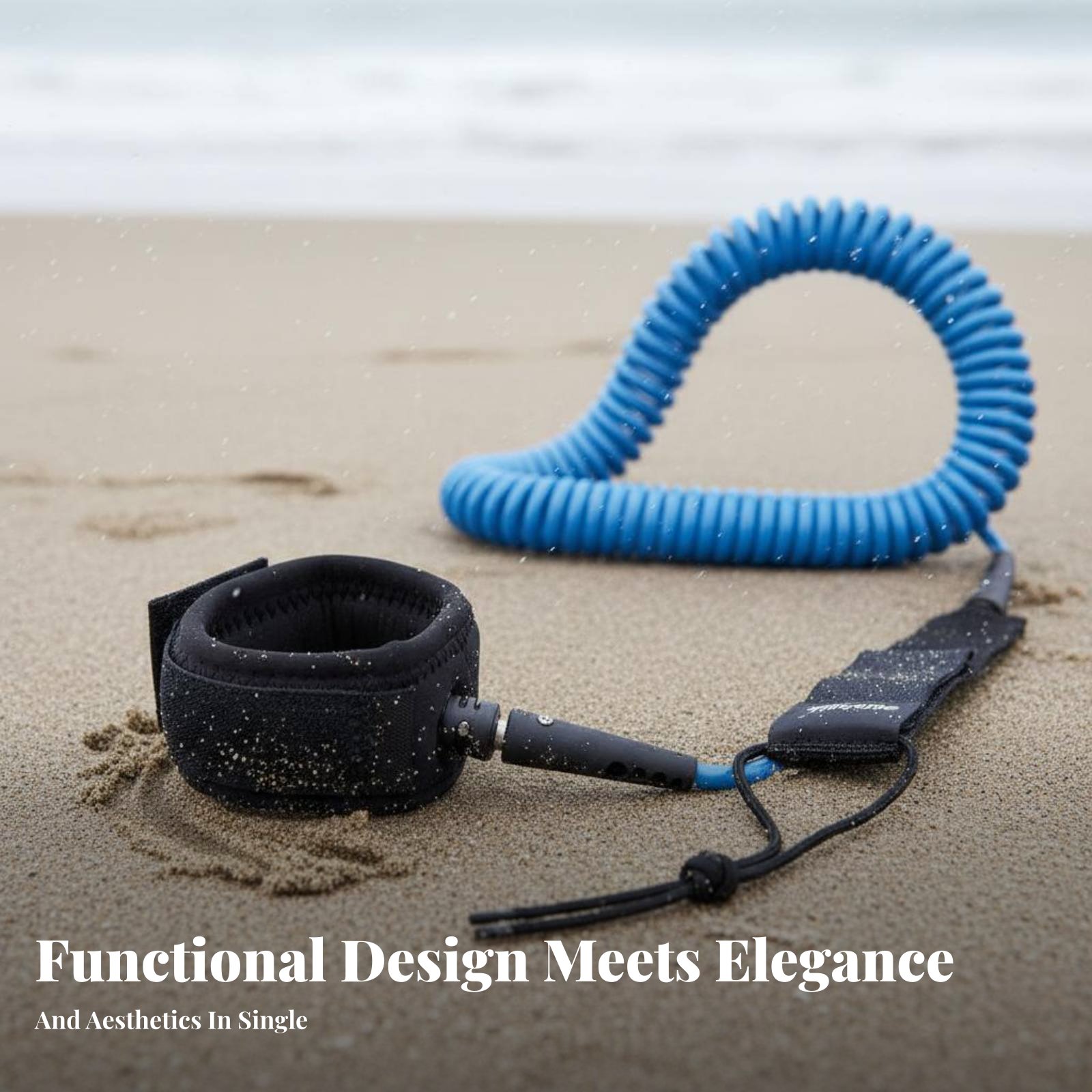 Stand-up Paddleboard Ankle Lea - đánh giá và giá Surfboard Leash Ankle