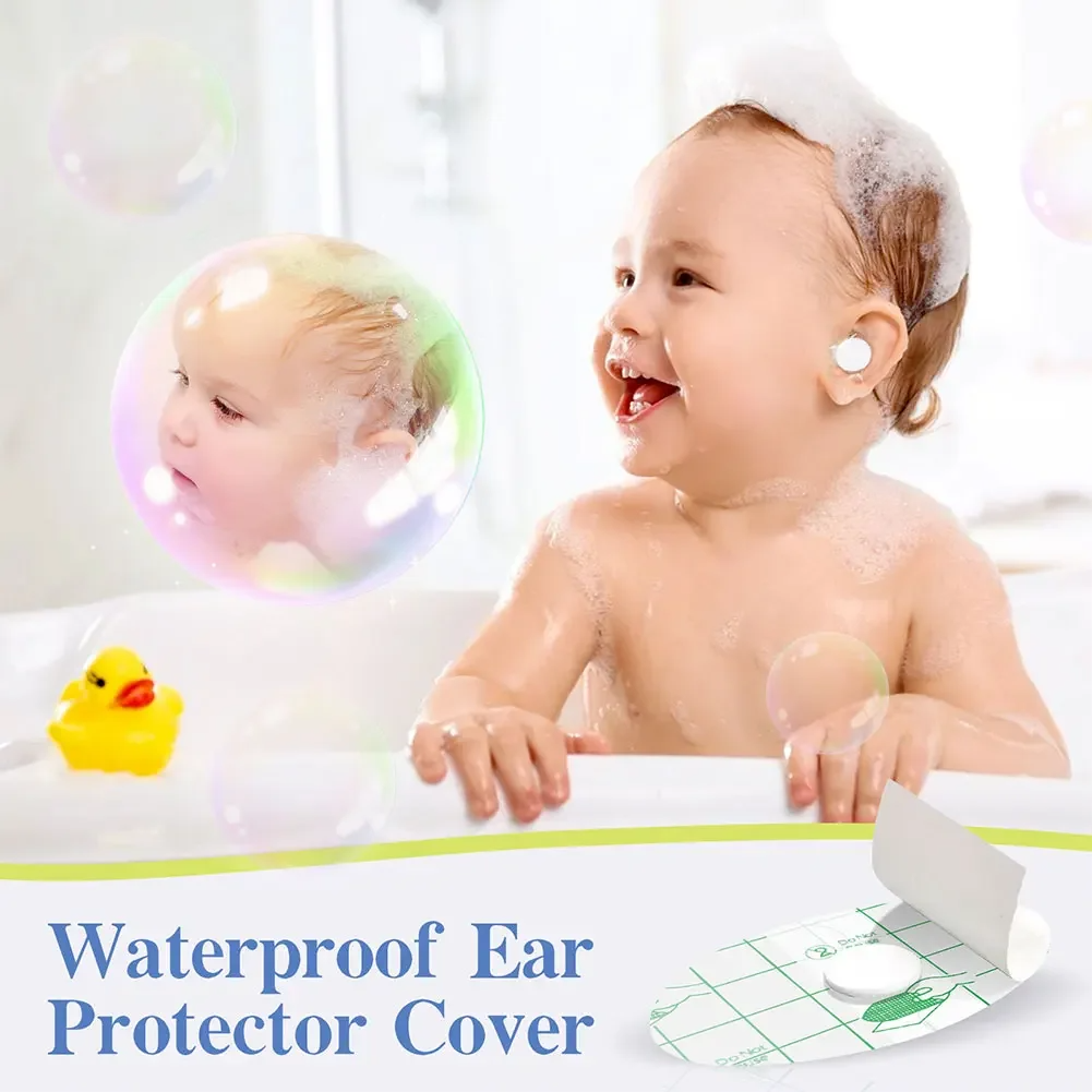 60/120pcs Plastic Waterproof E - đánh giá và giá Aquatic Sports Cap