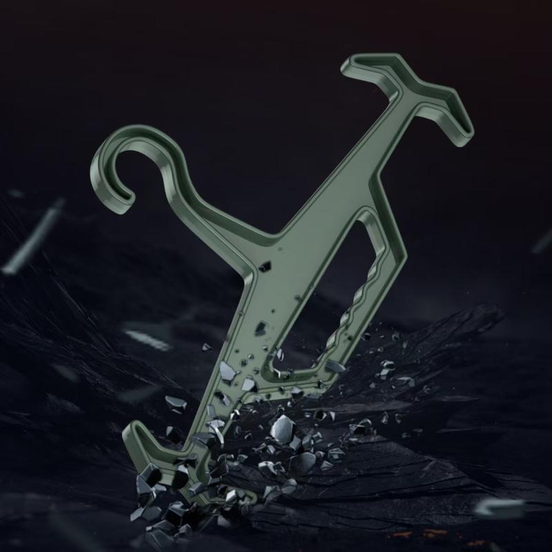New Heavy Duty Hanger Hunting  - đánh giá và giá Aquatic Diving