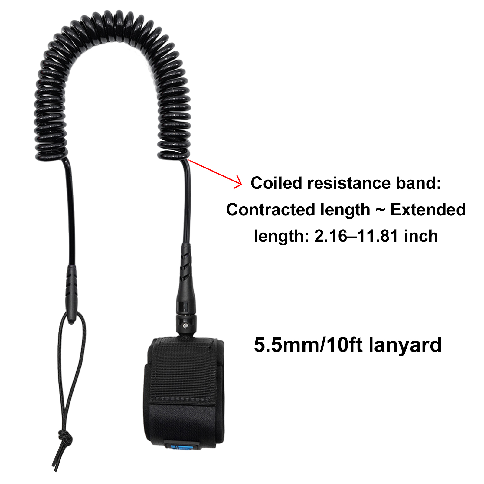 Surfboard Leash Stand Up Paddl - đánh giá và giá Surfboard Leash Ankle
