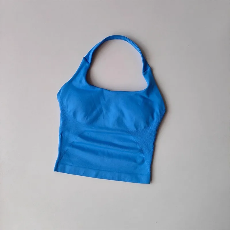 DenyfFitness Halter Top Woman  - đánh giá và giá Aquatic Gym