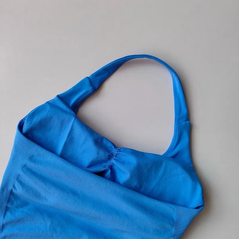 DenyfFitness Halter Top Woman  - đánh giá và giá Aquatic Gym