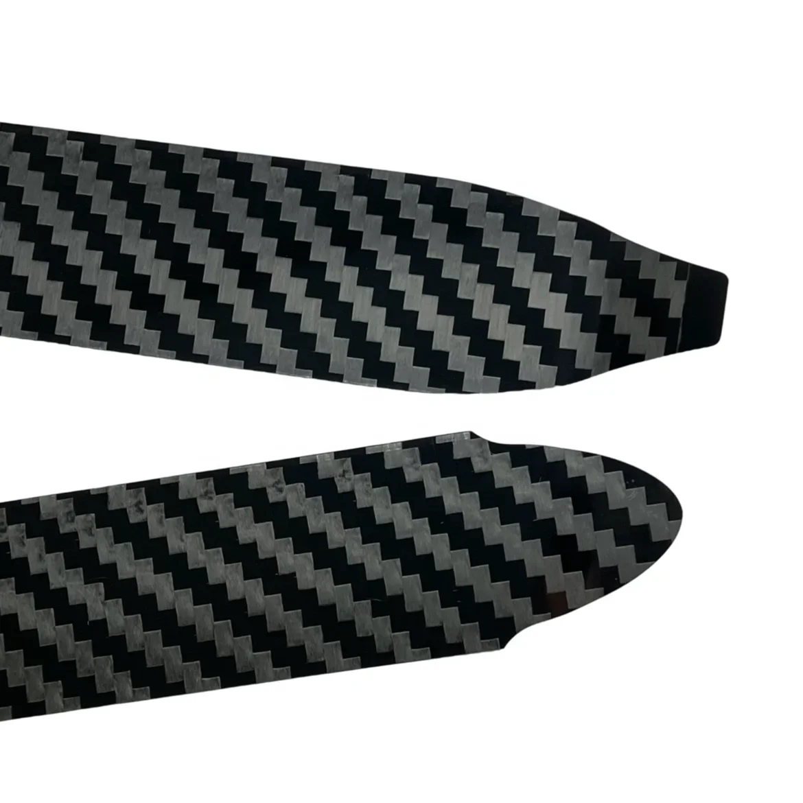Factory Carbon Fiber Blade Div - đánh giá và giá Fin Diving Blade