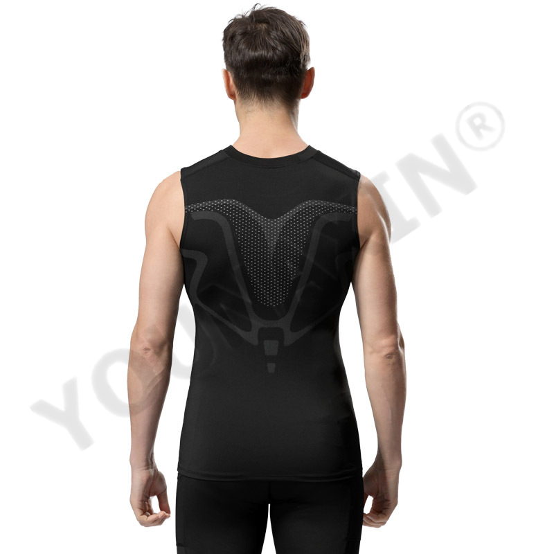 3 Pieces Men's Sleeveless T-Sh - đánh giá và giá Aquatic Gym