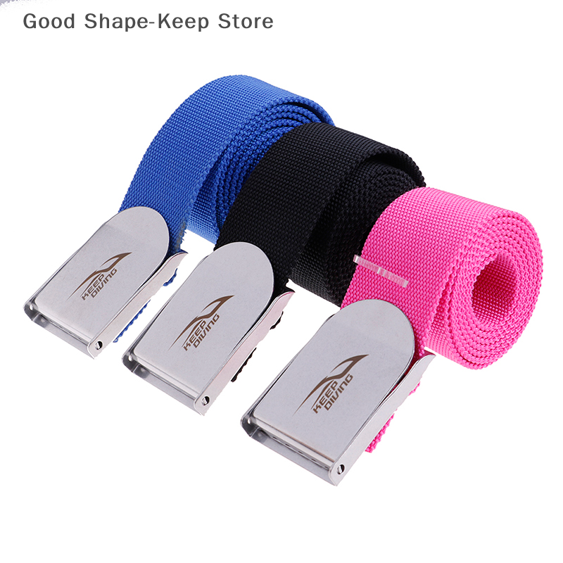 Diving Weight Belt Snorkeling  - đánh giá và giá Aquatic Diving