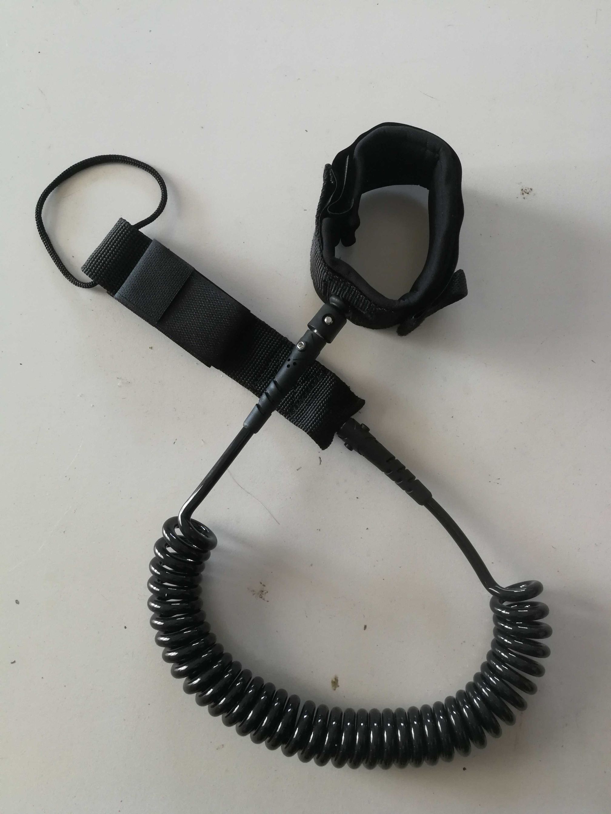 Surf Sup 10 Feet Ankle Leash S - đánh giá và giá Surfboard Leash Ankle
