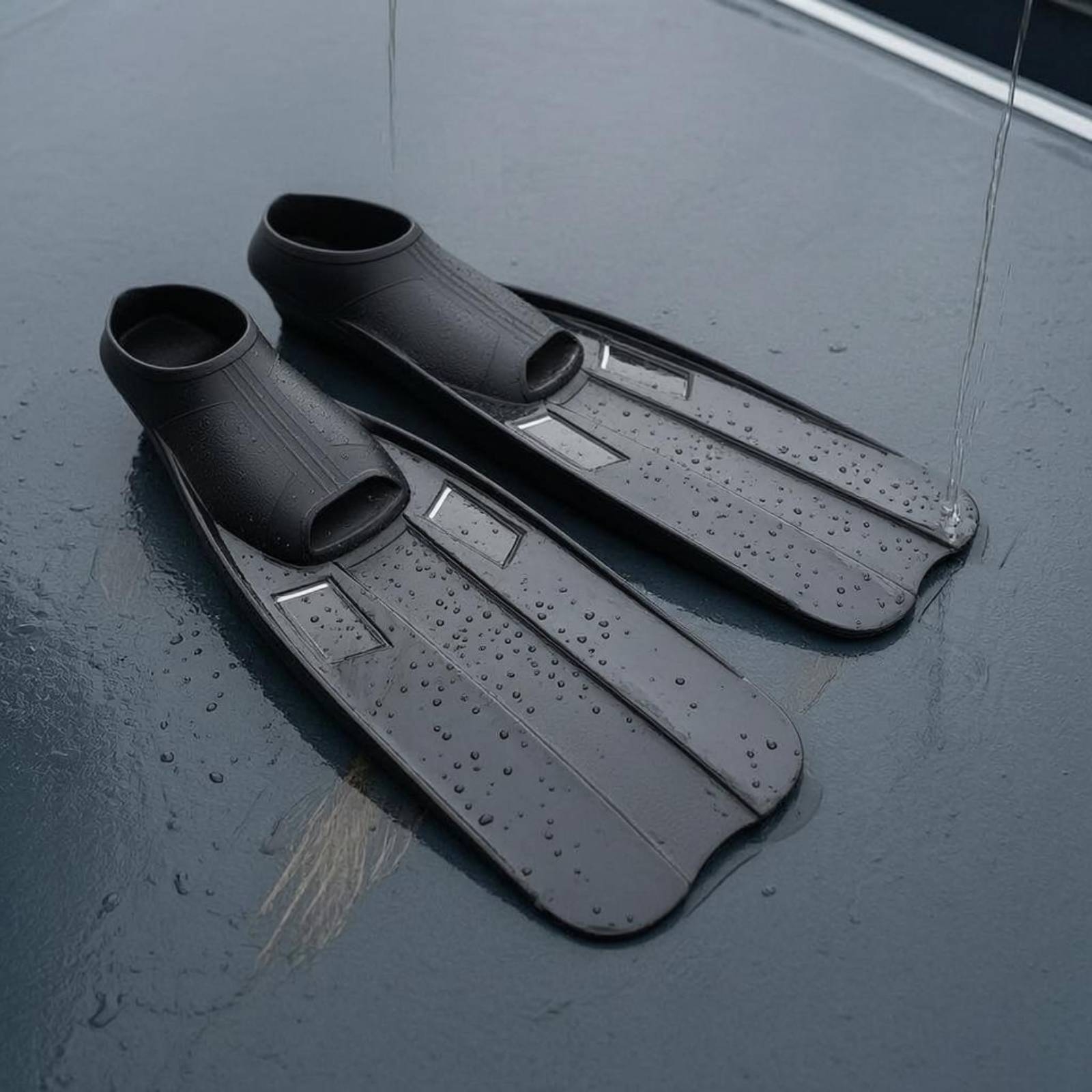 Long Blade Fins Comfortable Fi - đánh giá và giá Fin Diving Blade