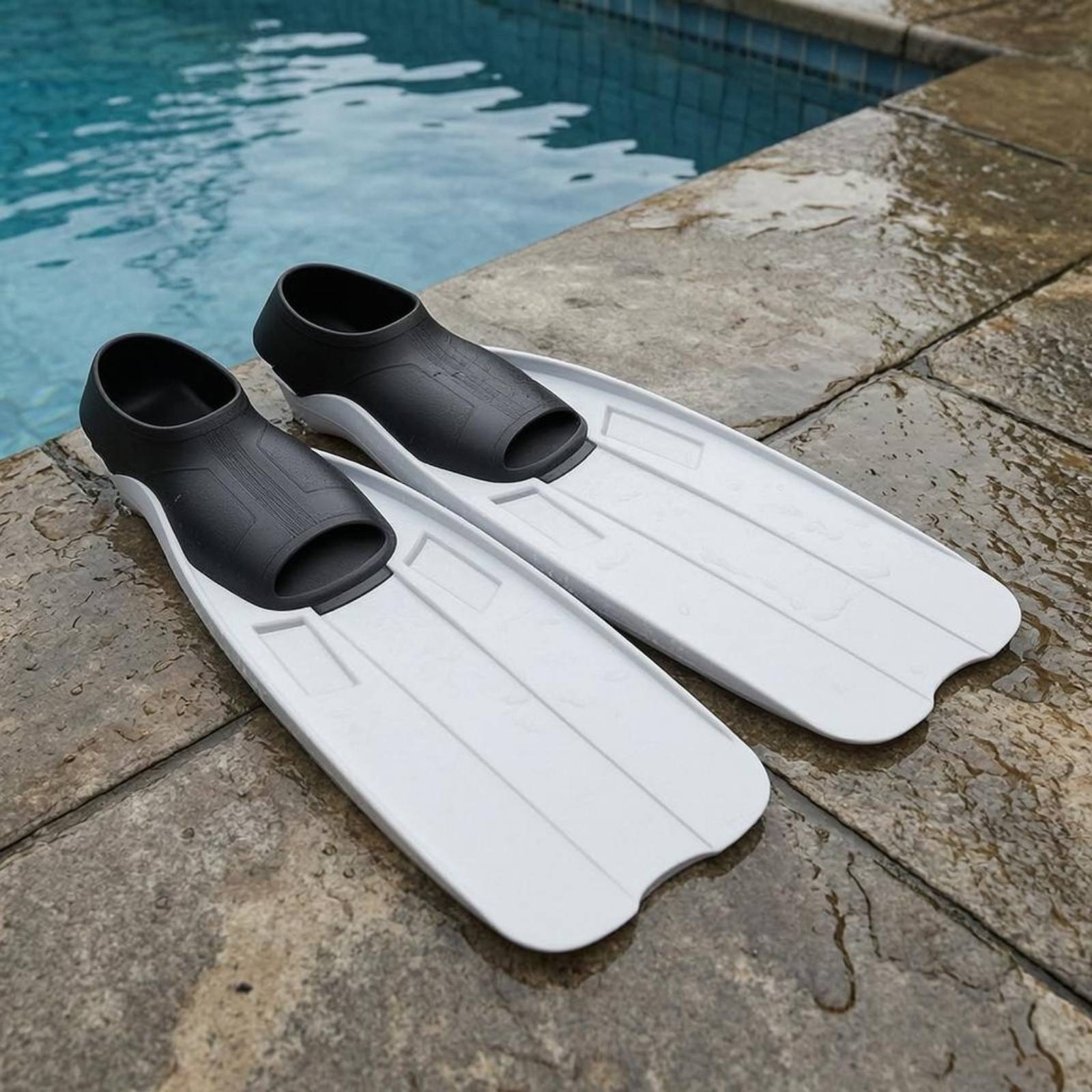 Long Blade Fins Comfortable Fi - đánh giá và giá Fin Diving Blade