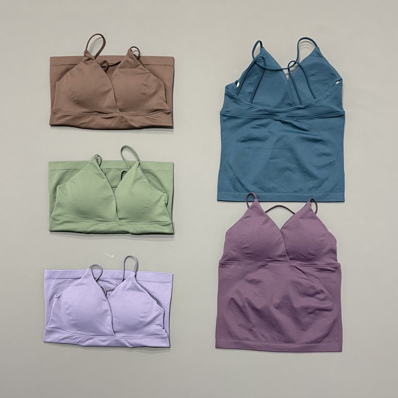 HISTELLO Halter Sports Tank Wo - đánh giá và giá Aquatic Gym